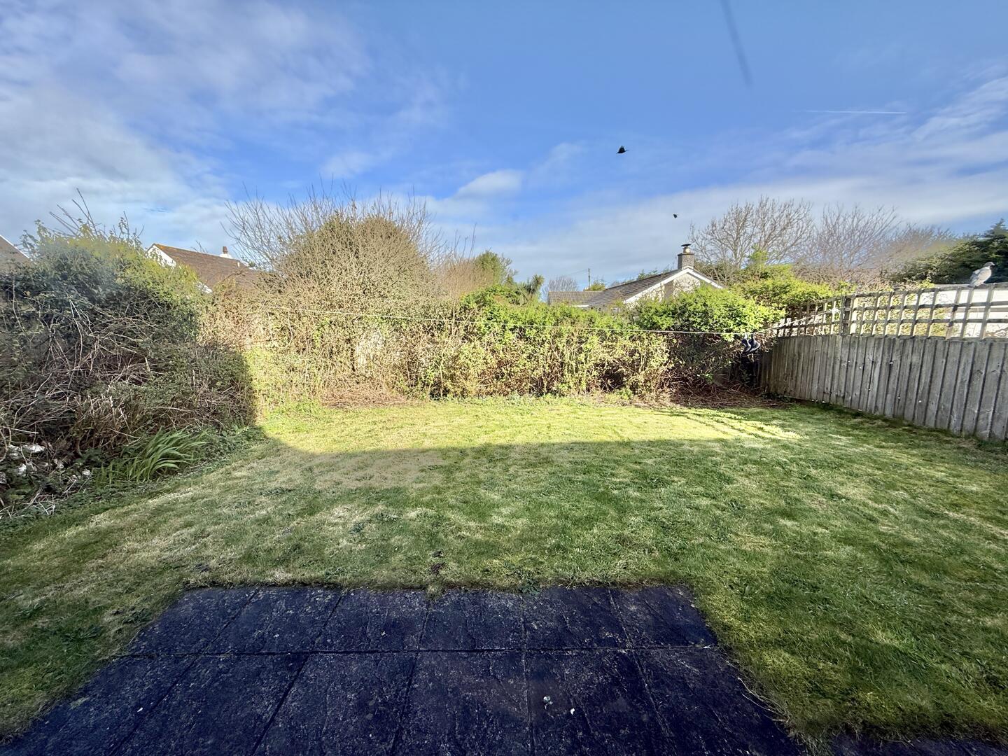 3 bed property in Chyvelah Close, Truro
